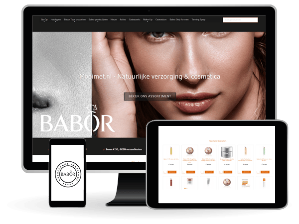 Barbor beauty spa Dongen