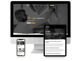 Wegman Stucadoors Dordrecht