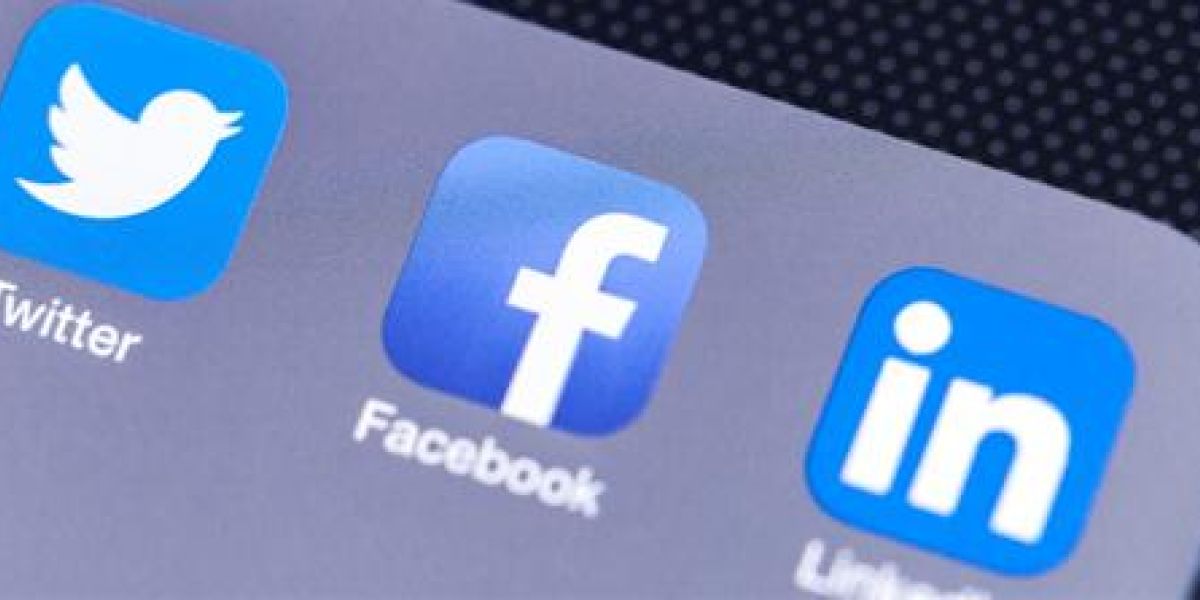 Groot gevolg op LinkedIn