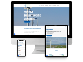 Stichting Energietransitie Drimmelen