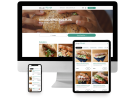 BroodjeMoerdijk.nl Klundert