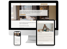 DR Interieur Design Zevenbergen