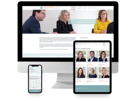 Maasdam Broers Fischer advocaten Rijswijk