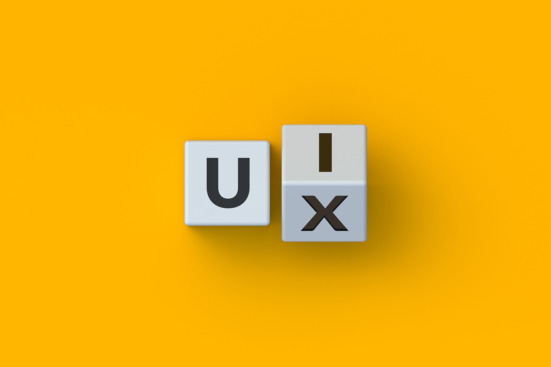 Wat is UX en UI Design en waar staan deze termen voor?
