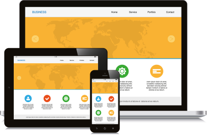 Joomla website laten maken