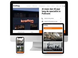 krafton® Heijningen