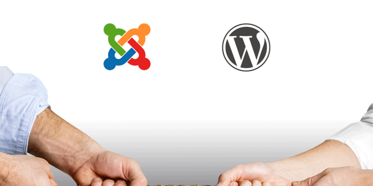 Joomla vs. Wordpress