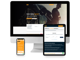 GH Performance Fijnaart