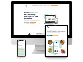 Jouwweekmenu en Jouwvoedingscoach