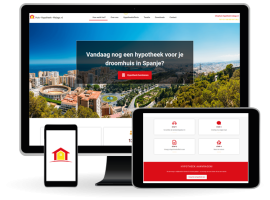 Huis Hypotheek Spanje Zevenbergen