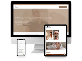 L'eef Beauty Zevenbergen