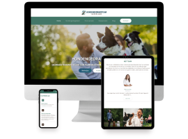 Hondengedragsteam Nederland