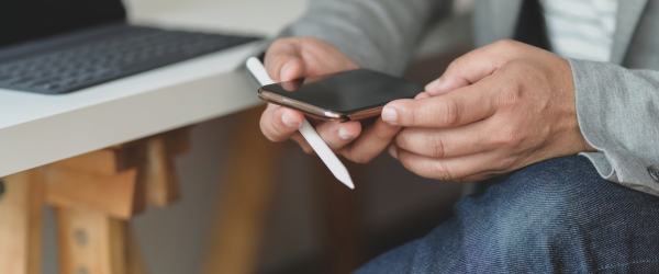 Online is nu belangrijker dan ooit