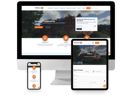 Veldhuizen Gevelrenovatie B.V. Nijkerkerveen