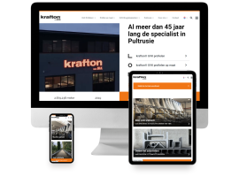krafton® Heijningen