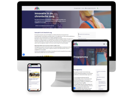 Chronische Zorg Amsterdam