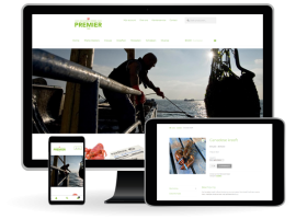 Krijn Verwijs Yerseke