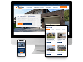 ASR Bouwbedrijf Roosendaal