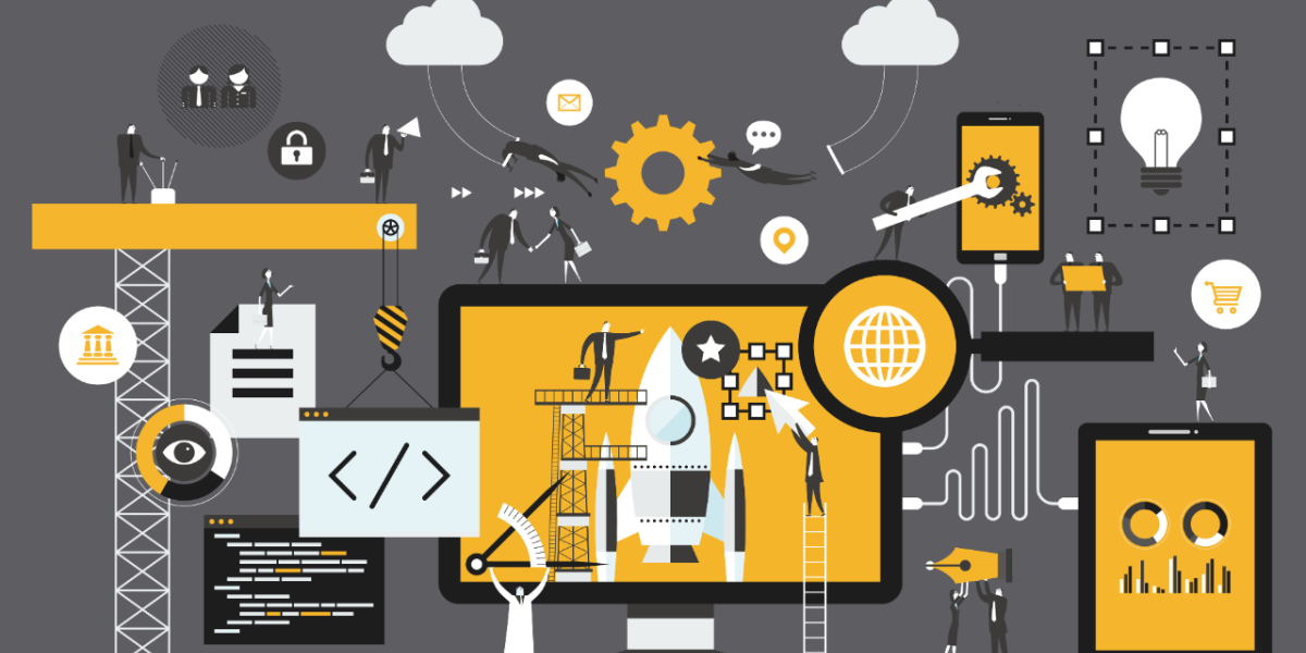 Webdesign vs website laten bouwen: wat is het verschil (en waarom het vaak misgaat)