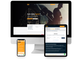 GH Performance Fijnaart