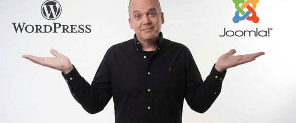 Joomla vs WordPress: wat is de beste keuze voor jouw website?