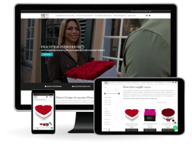 E&M Luxury Flower Design Etten-Leur