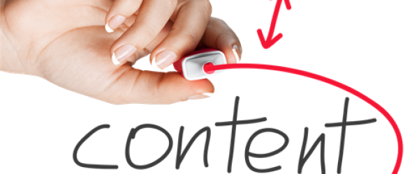 10 Tips voor de inhoud van je website