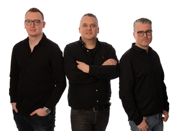 Maatwerk oplossingen