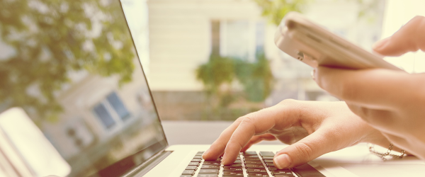 Hoger in Google met zoekwoorden