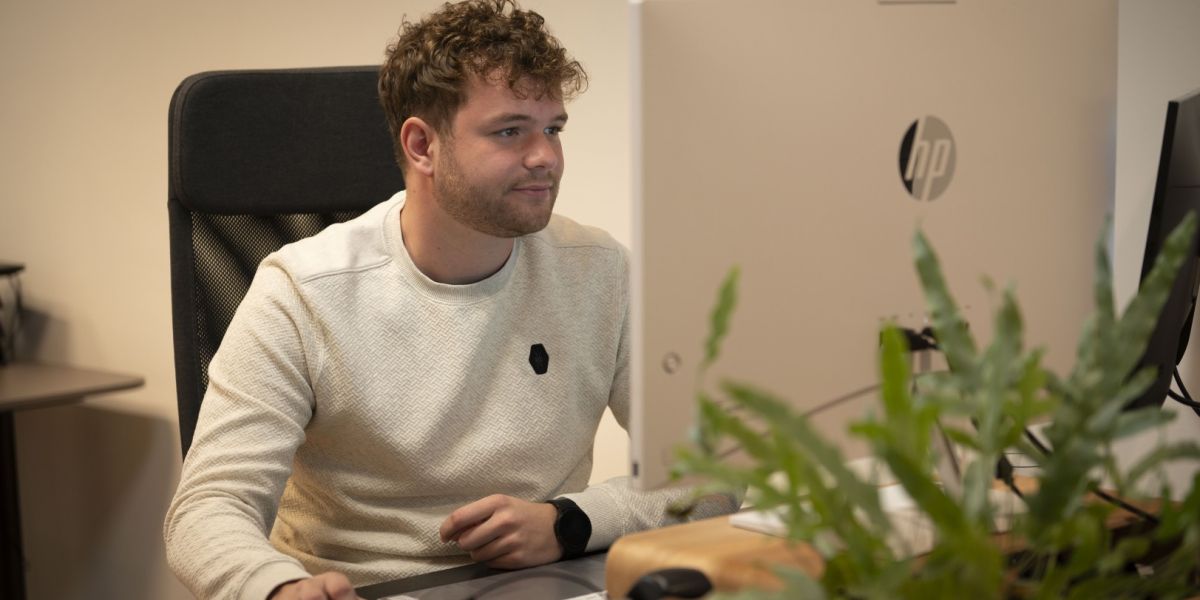AI-content gebruiken voor je bedrijf? Zo voorkom je generieke teksten zonder resultaat
