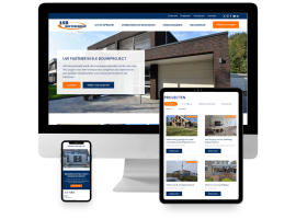 ASR Bouwbedrijf Roosendaal