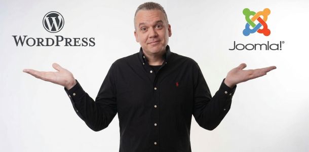 Joomla vs WordPress: wat is de beste keuze voor jouw website?