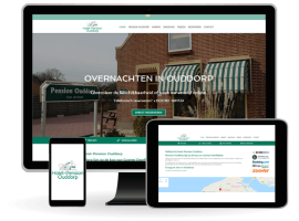 Hotel-Pension Ouddorp