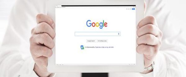 Hoe kom ik bovenaan in Google?