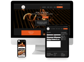 Eethuis Grill De Polder Heijningen