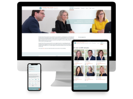 Maasdam Broers Fischer advocaten Rijswijk