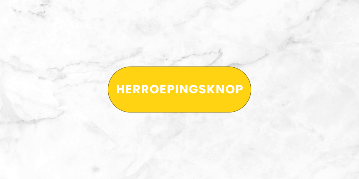 Herroepingsknop voor webshops verplicht vanaf 25 juni 2026