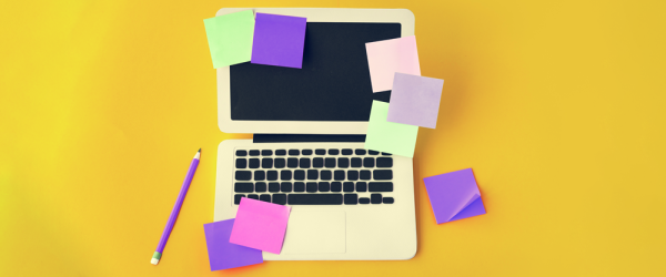 2021: Tijd voor een nieuwe website?