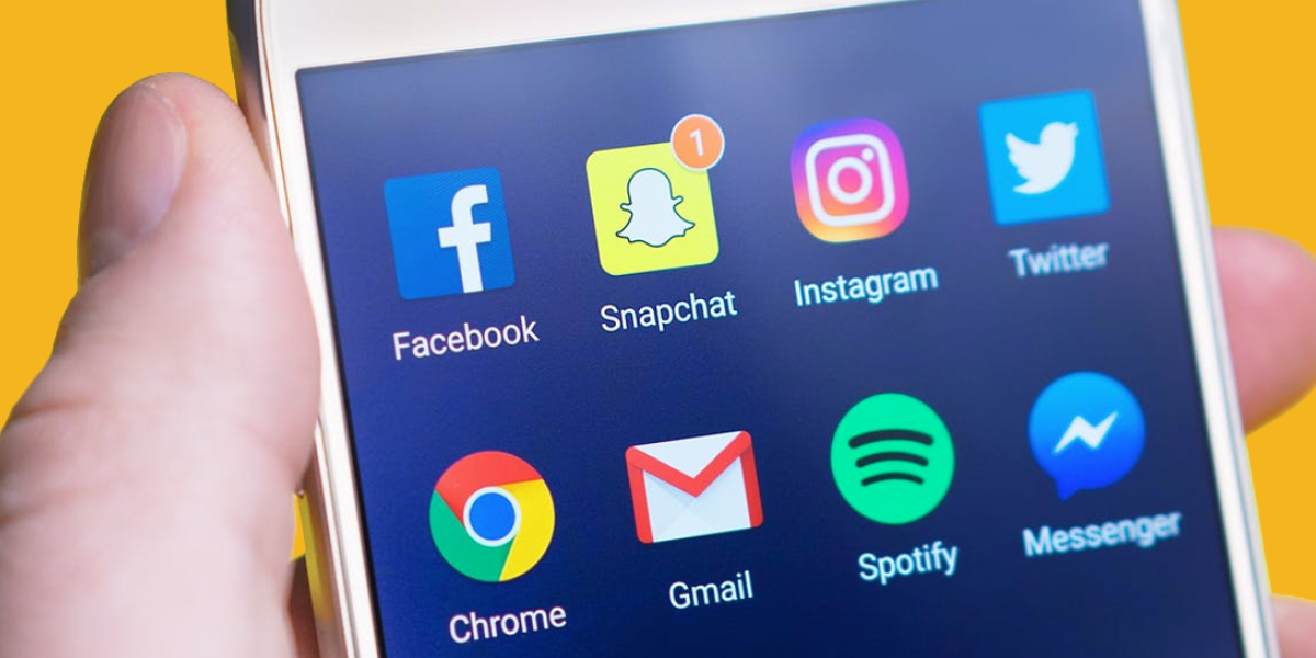 In 5 stappen meer uit social media halen