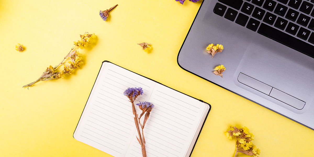 De kracht van het geschreven woord