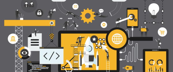 Webdesign vs website laten bouwen: wat is het verschil (en waarom het vaak misgaat)
