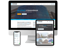 123Steiger BV Nijkerkerveen