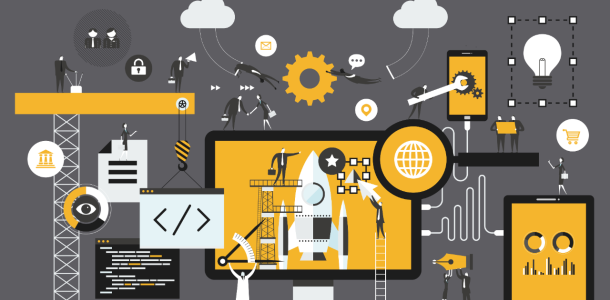 Webdesign vs website laten bouwen: wat is het verschil (en waarom het vaak misgaat)