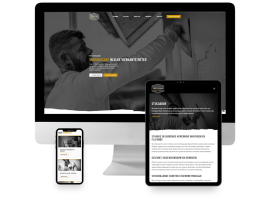 Wegman Stucadoors Dordrecht