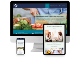 Jouwweekmenu Sommelsdijk