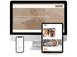 L'eef Beauty Zevenbergen