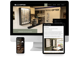 Bastion Optiek Willemstad