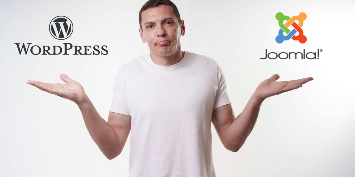 Joomla vs WordPress: wat is de beste keuze voor jouw website?