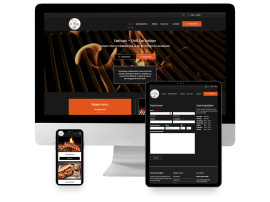 Eethuis Grill De Polder Heijningen