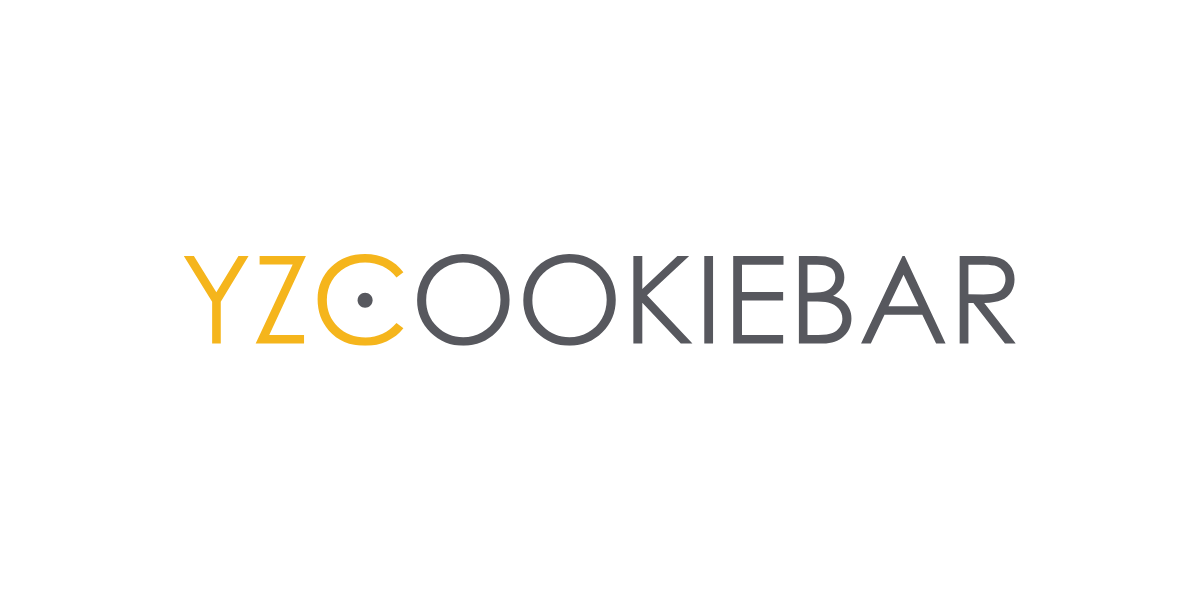 YZCookiebar: het (gratis) alternatief voor Cookiebot